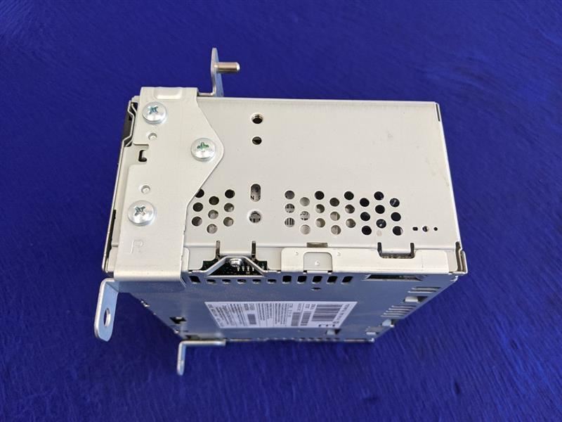 2015 Ford Mustang GT 5.0L Coyote Audio Equipment Radio Receiver AM FM CD OEM - The Parts Farm
