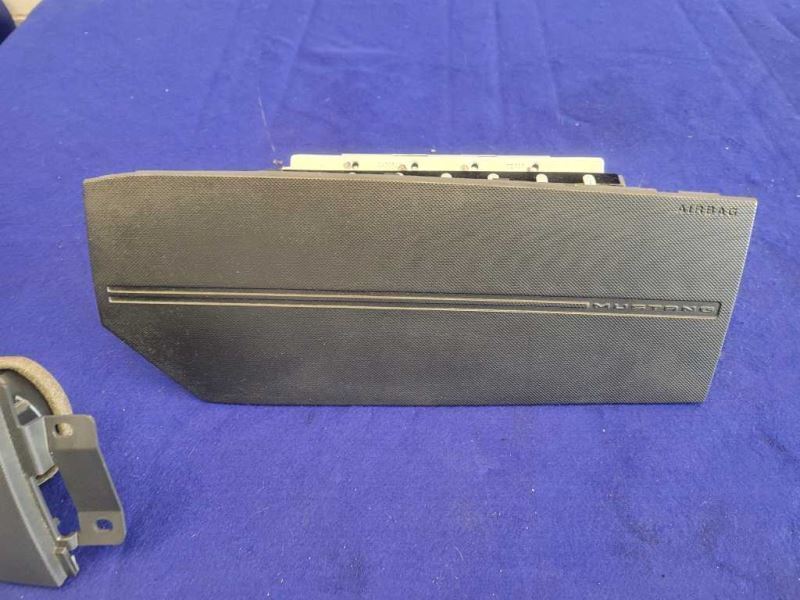 2011-2014 Ford Mustang GT 5.0L Dash Trim Kit Panel Vent Bezel Cover Gauge 2396 - The Parts Farm