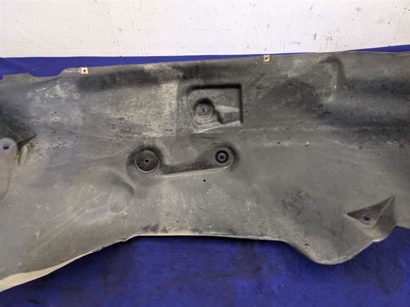 2004-2006 Dodge Ram Viper SRT-10 8.3L 1500 Driver Left LH Front Splash Shield - The Parts Farm