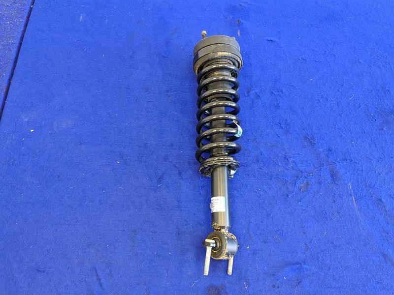 2021-2022 Ford F150 4x4 Pickup Truck Driver Front Strut Spring Suspension 2297 - The Parts Farm