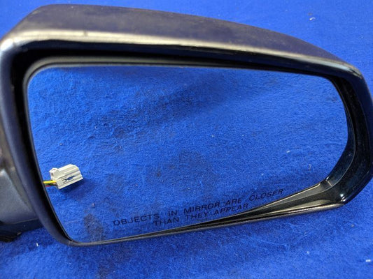 2008-2014 Cadillac CTS CTS-V Passenger Power Side View Mirror