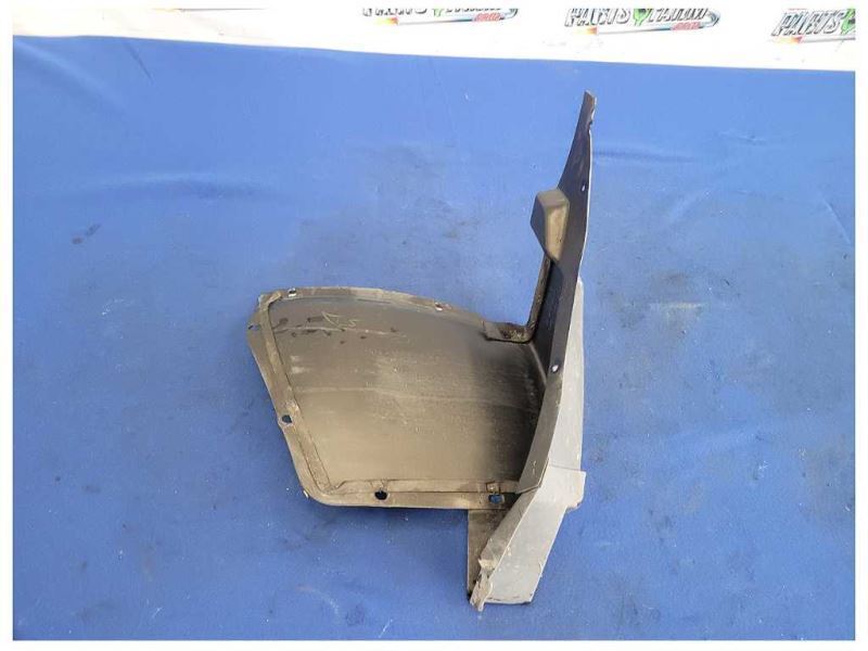 2001-2004 Chevrolet Corvette Z06 FRC C5 Passenger Front Splash Shield 2066 - The Parts Farm