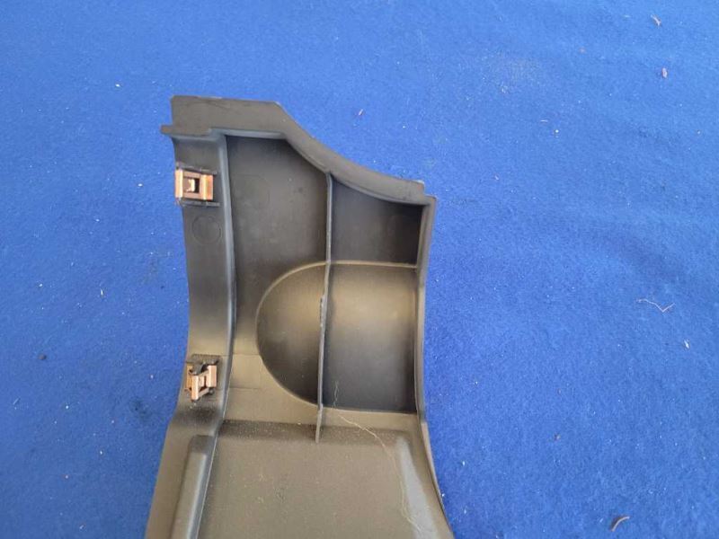 2005-2009 Ford Mustang GT 4.6L Saleen Driver Lower Knee Panel Kick Cover 2453 - The Parts Farm