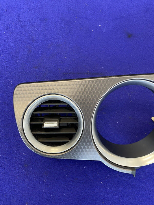 2011-2014 Ford Mustang Speedo Bezel