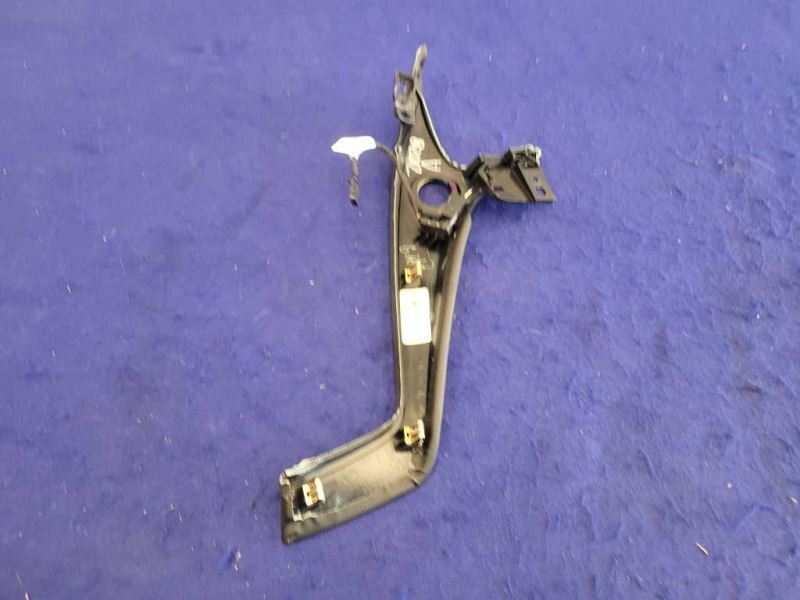 2016-2019 Cadillac CTS-V 6.2L LT4 Sedan Dash Trim Starter Button Driver 2315 - The Parts Farm