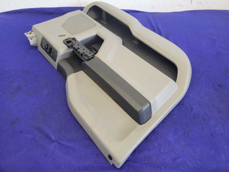 2015-2020 Ford F150 STX Pickup Truck Driver Left LH Front Door Panel Handle - The Parts Farm