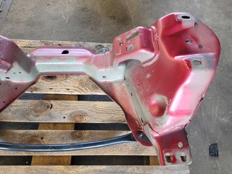 2003-2004 Ford Mustang Cobra SVT DOHC 4.6L K Member Cradle Support Engine Frame - The Parts Farm