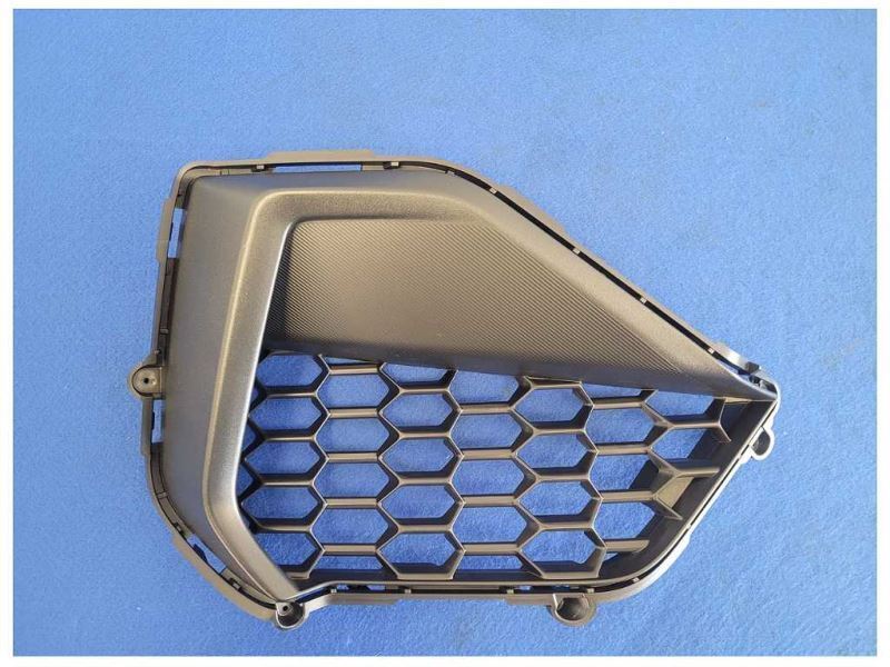 2024 Ford Mustang GT S550 Passenger Front Lower Grill PRBB-17B968-AAW M124 - The Parts Farm
