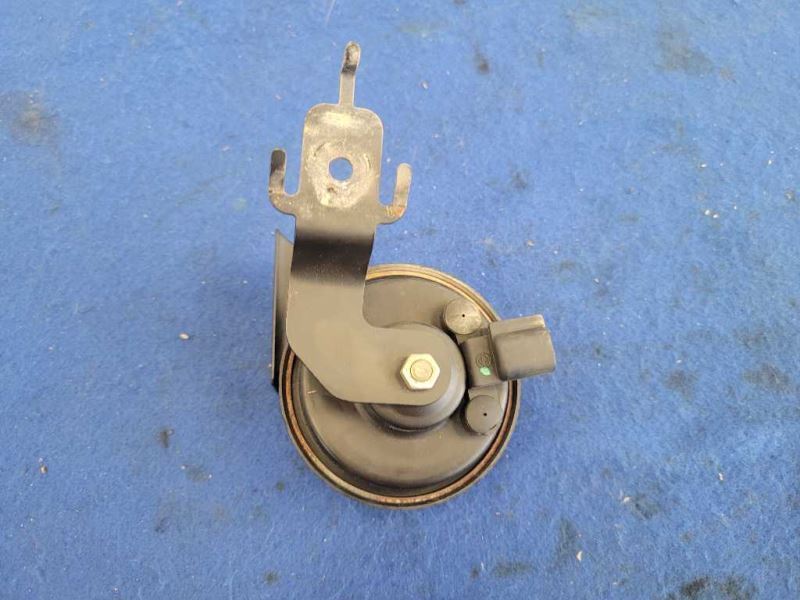 2010-2015 Chevrolet Camaro SS Horn Emergency Noise Single 2431 - The Parts Farm