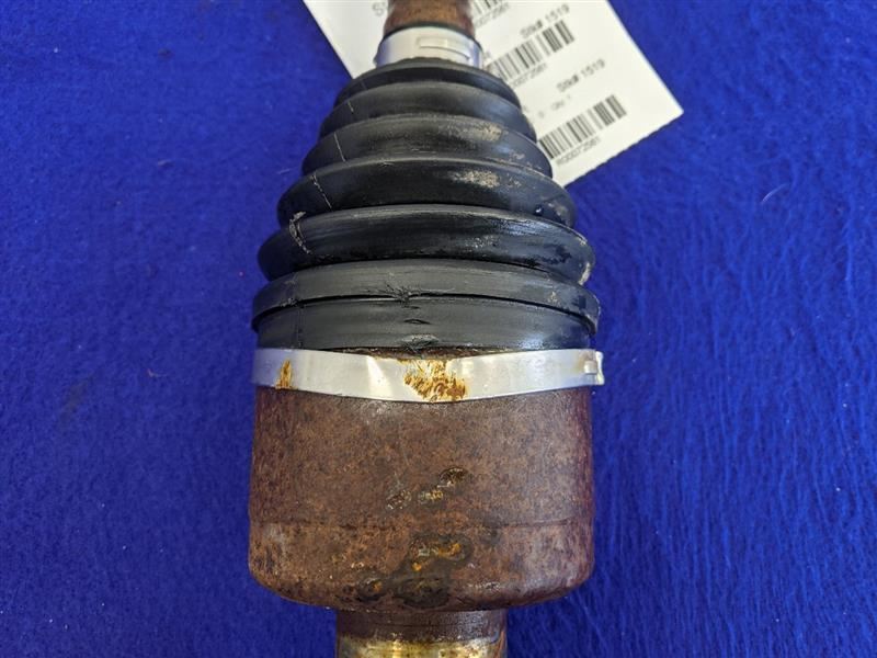 2015-2017 Ford Mustang GT 5.0L Passenger Right Axle Shaft Half IRS OEM Factory - The Parts Farm