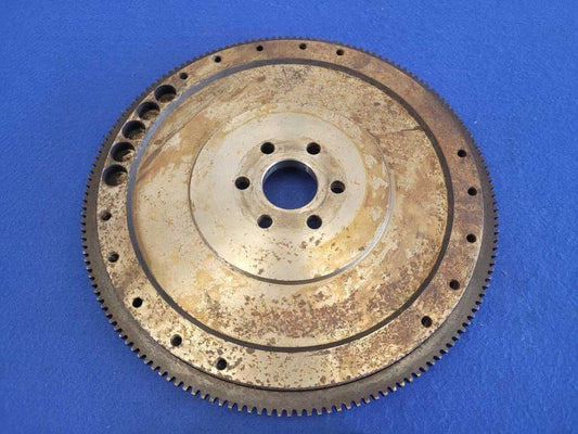 1994-1995 Ford Mustang GT Cobra 5.0L Flywheel Aluminum 6 Bolt 2614