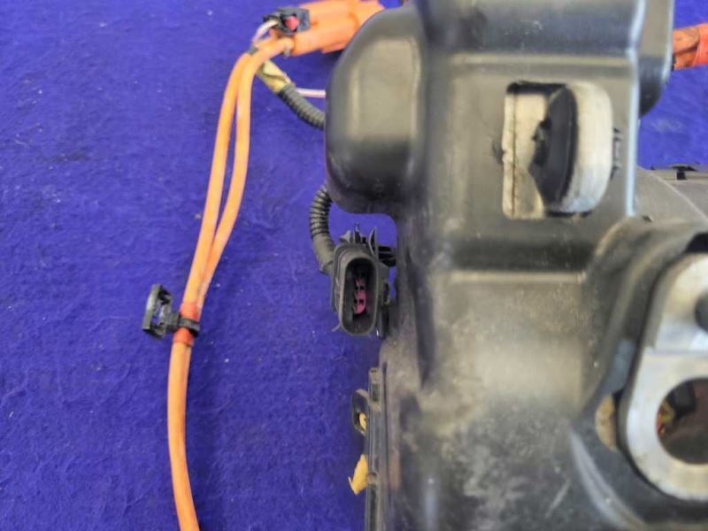 2017 2018 2019 2020 Tesla Model 3 Standard AC Compressor Air Conditioning - The Parts Farm
