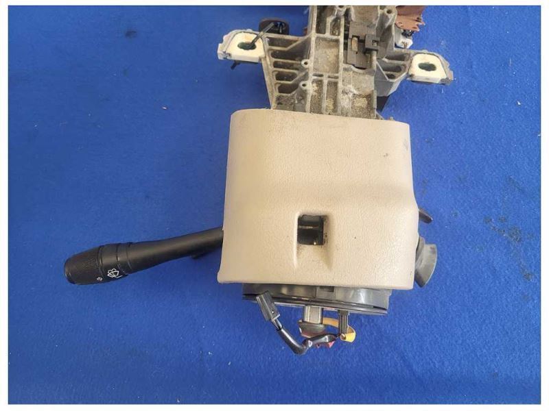 1999 Ford Mustang Cobra SVT DOHC Steering Column Tilt Manual Trans 2570 - The Parts Farm