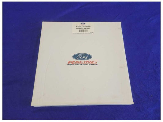 Ford Performance M-6375-B460 Flexplate, 164-Tooth, External Balanced, 24.2oz
