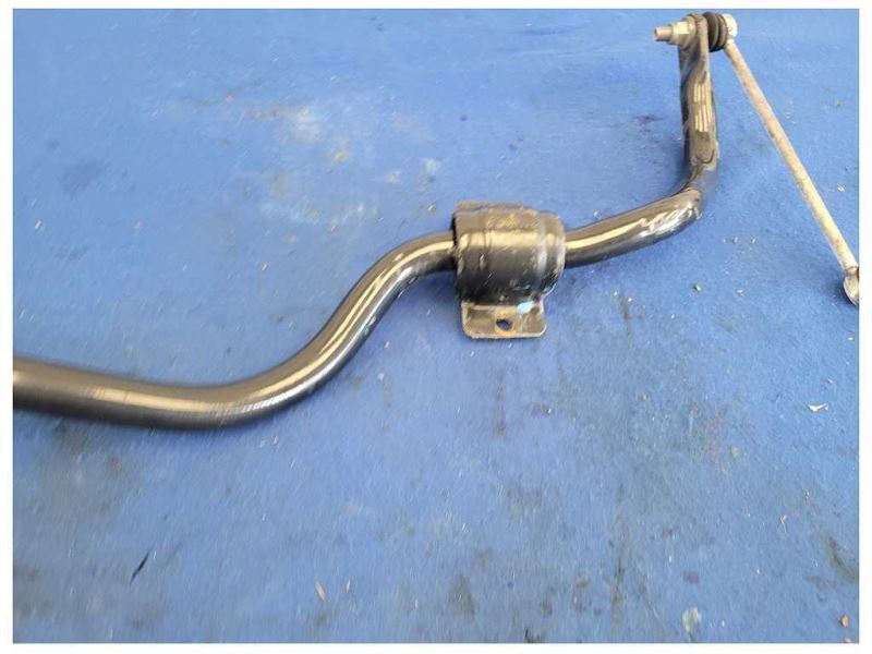 2016-2020 Chevrolet Camaro SS LT1 6.2L Front Sway Bar Stabilizer Suspension 2434 - The Parts Farm