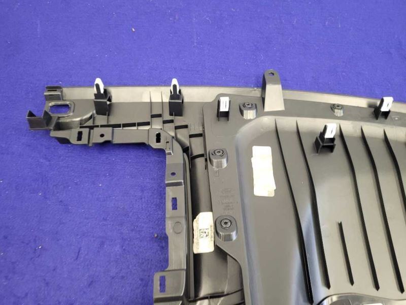 2021-2022 Ford F150 4x4 Pickup Truck Driver LH Dash Panel Upper Front 2297 - The Parts Farm