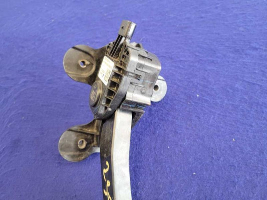 2011-2014 Ford Mustang GT 5.0L S197 Electric Gas Pedal Pad Premium