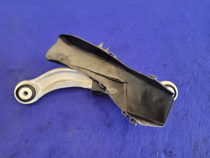 2017 Porsche 911 Turbo 991 Rear Passenger Lower Control Arm 2421 - The Parts Farm