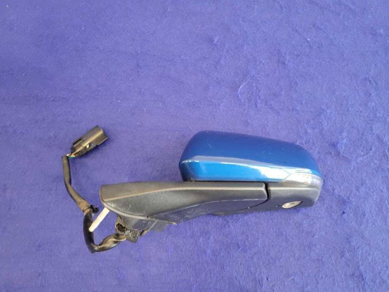 2015-2020 Ford Mustang GT S550 Driver Rear View Mirror Spot Heat Paint N6 2371 - The Parts Farm