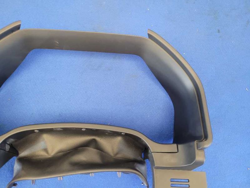 2021-2022 Ford F450 Pickup Truck Bezel Gauge Cluster Dash Trim 2394 - The Parts Farm