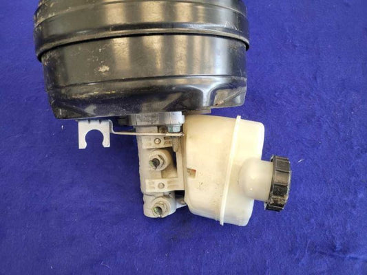 2015-2017 Ford Mustang GT S550 Power Brake Booster Performance Package M/T 2328