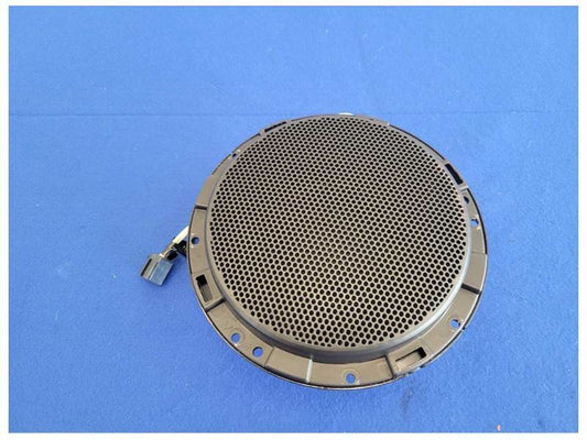 2011-2014 Ford Mustang GT Driver Left Front Door Speaker Sound Noise 2545