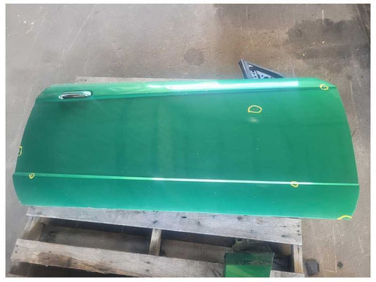 1999-2004 Ford Mustang Cobra SVT DOHC Passenger Front Door Shell Paint SW 2570 - The Parts Farm