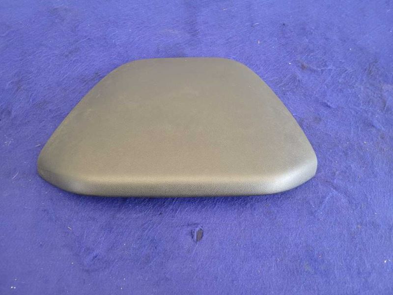 2019-2021 Chevrolet Silverado RST 6.2L Upper Dashboard Trim Cover Visor 2099 - The Parts Farm