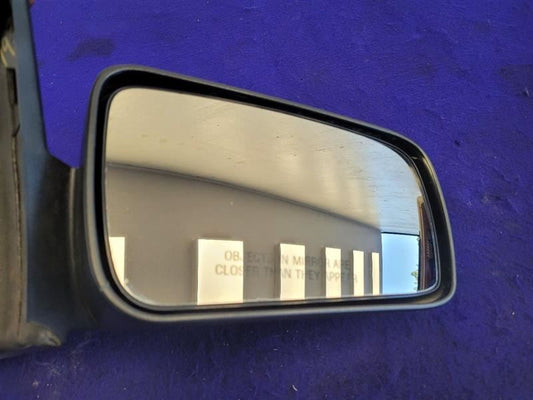 2005-2009 Ford Mustang GT GT500 Passenger Right Side View Mirror Outer Glass