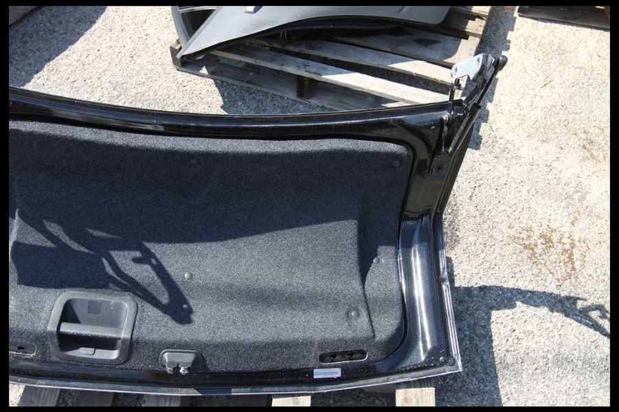 2008-2010 Cadillac CTS-V OEM Trunk Deck Lid Third Brake Light - The Parts Farm