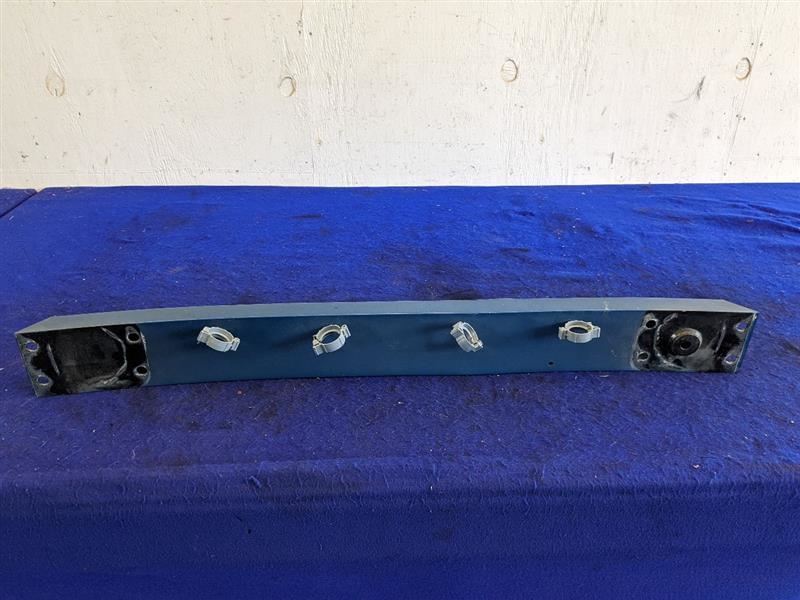2020-2022 Ford Mustang GT500 Shelby Front Bumper Reinforcement Crash Bar - The Parts Farm