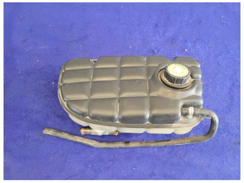 2000-2004 Chevrolet Corvette Z06 FRC C5 Coolant Reservoir Overflow 2082 - The Parts Farm