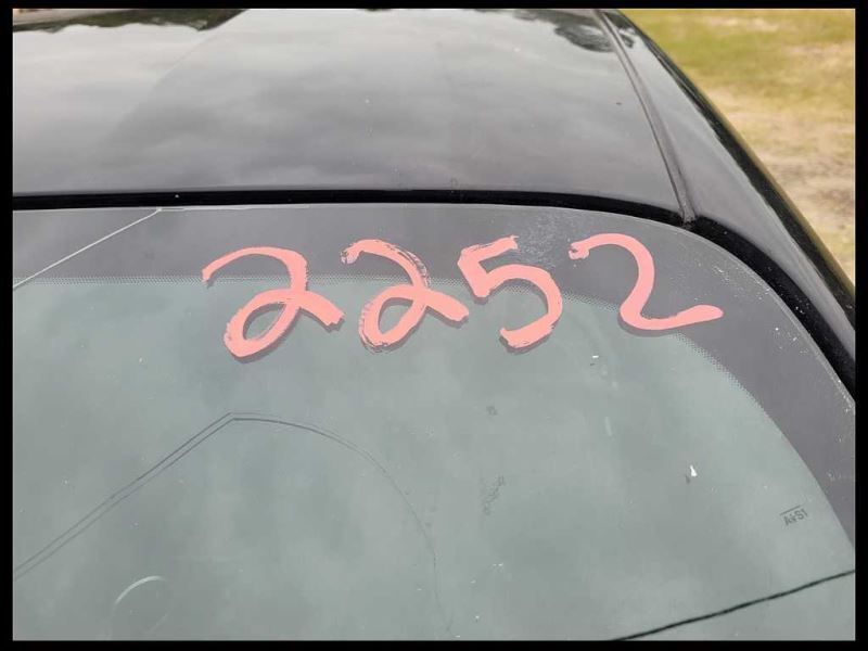 2018-2023 Ford Mustang GT S550 Passenger Right Tail Light Lamp Brake Lens OEM - The Parts Farm