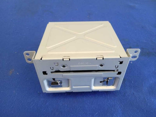 2012 Chevrolet Camaro SS Audio Receiver Radio AM-FM Stereo 2472