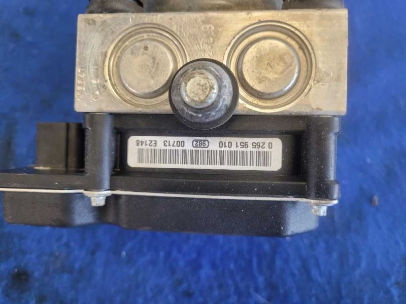 2010-2015 Chevrolet Camaro SS ABS Module Anti-Lock Brake System 2480 - The Parts Farm