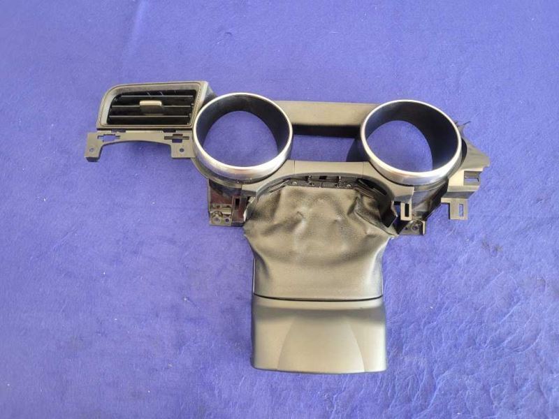 2015-2017 Ford Mustang Shelby GT350 Bezel Gauge Cluster Trim Surround - The Parts Farm