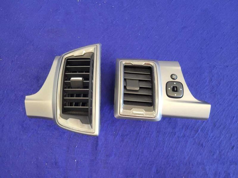 2019-2021 Ford Ranger 2.3L Pickup Truck Front Trim Dashboard Driver Vent 2221 - The Parts Farm