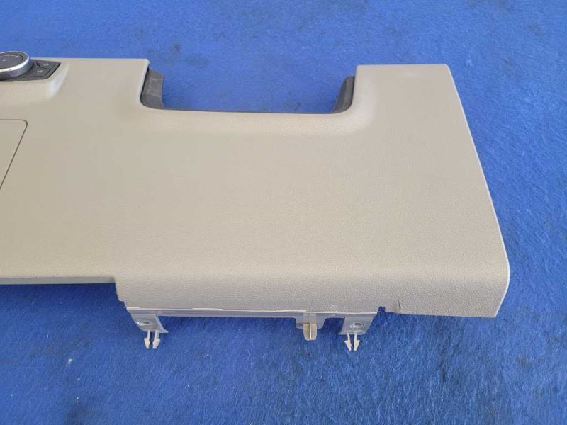 2018-2020 Ford F150 4x4 Pickup Truck Driver Lower Dash Knee Panel Switch 2476 - The Parts Farm