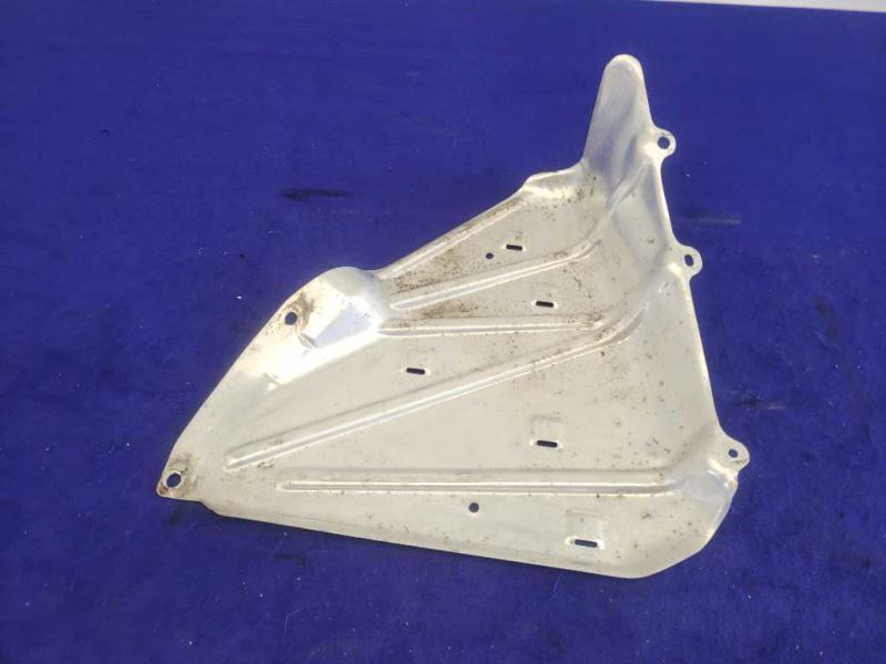 1999-2004 Chevrolet Corvette Z06 FRC C5 Gas Tank Shield Cover Trim 2082 - The Parts Farm