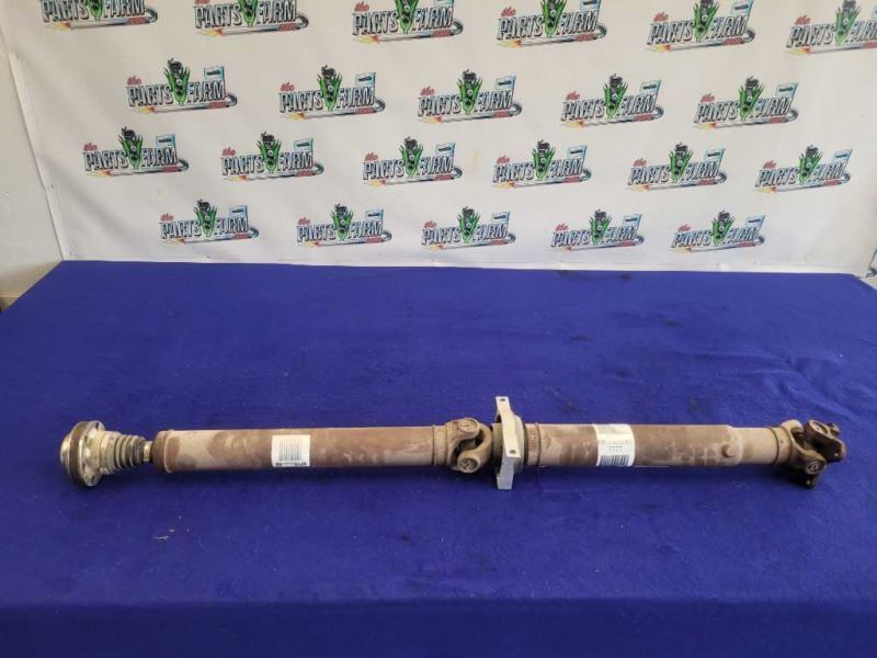 2015-2020 Ford Mustang Shelby GT350 5.2L Manual Driveshaft 6 Speed M/T 2380 - The Parts Farm