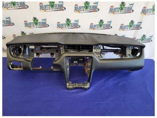 2013-2014 Ford Mustang GT GT500 Shelby Dashboard Panel Vent Trim Front 2305