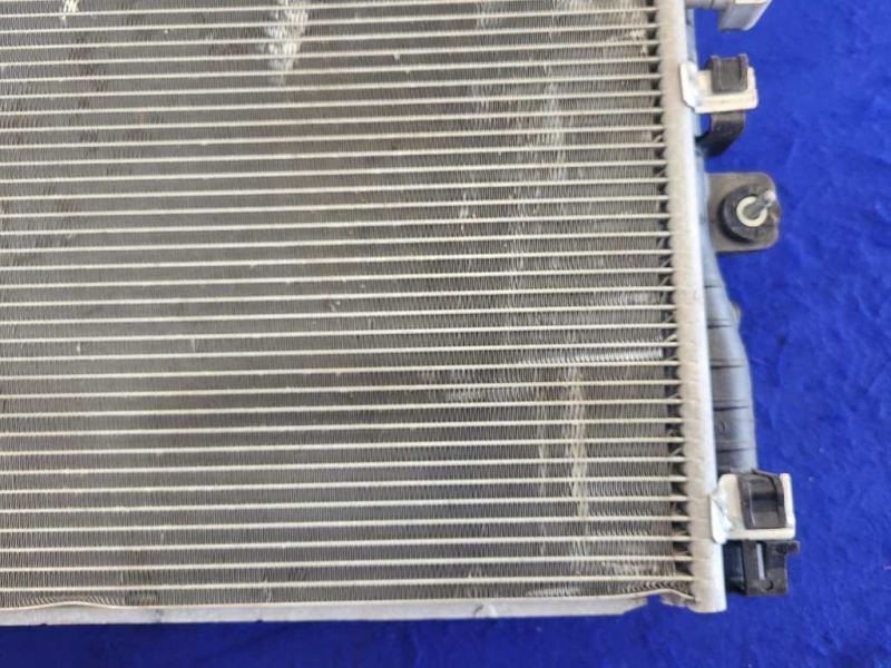 2014-2019 Chevrolet Corvette C7 LT4 Z06 Radiator Fans Condenser - The Parts Farm
