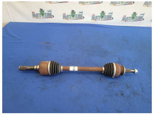 2018-2023 Ford Mustang GT S550 Driver Rear Axle Shaft Half 2543 - The Parts Farm