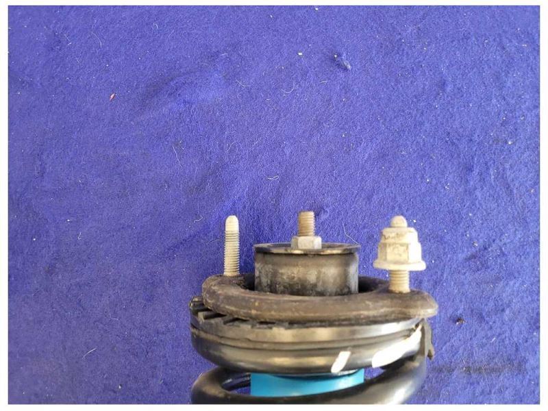 2003-2006 Chevrolet SSR Pickup Truck Front Strut Spring Bilstein Suspension 2426 - The Parts Farm