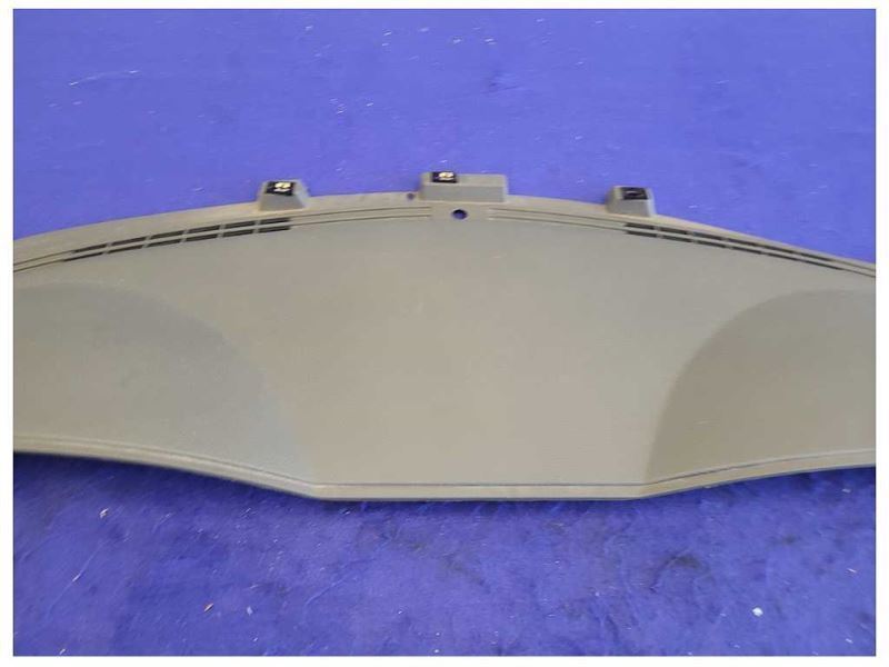 2003-2006 Chevrolet SSR Pickup Truck Dashboard Cover Pad Top Panel Dash 2426 - The Parts Farm