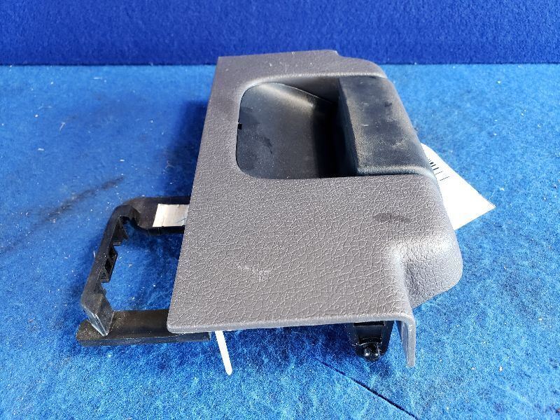 2013-2014 Ford F150 Ext. Cab Left Rear Door Handle Trim Pull Driver Side - The Parts Farm