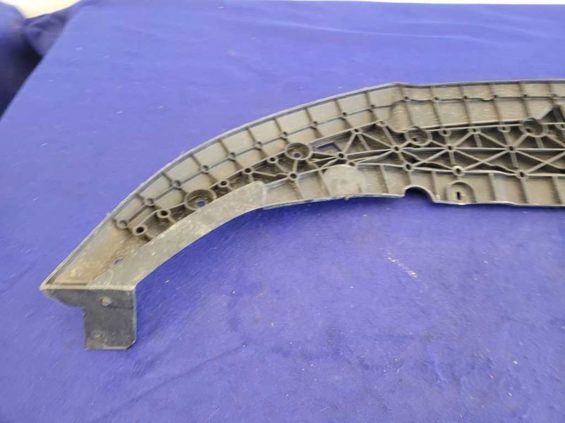 2013-2014 Ford Mustang GT500 Shelby Front Lower Bumper Trim Molding 2345 - The Parts Farm