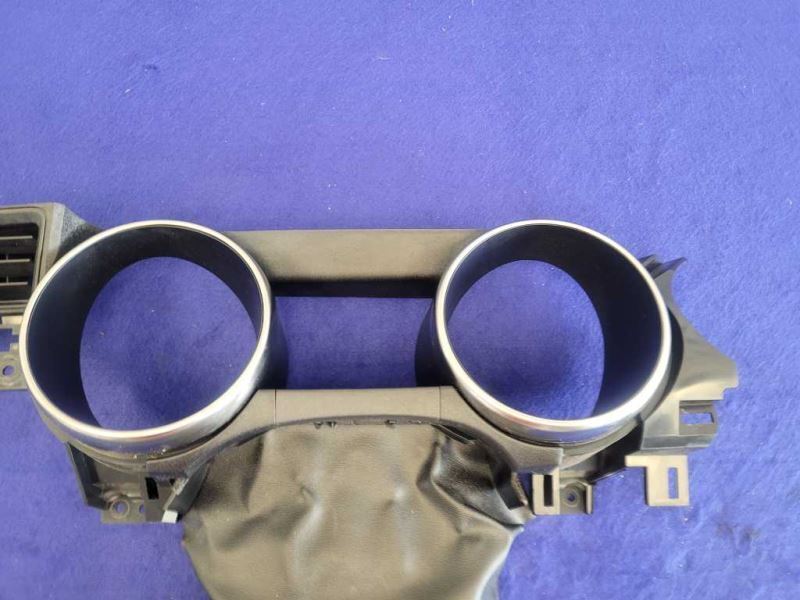 2015-2017 Ford Mustang Shelby GT350 Bezel Gauge Cluster Trim Surround - The Parts Farm