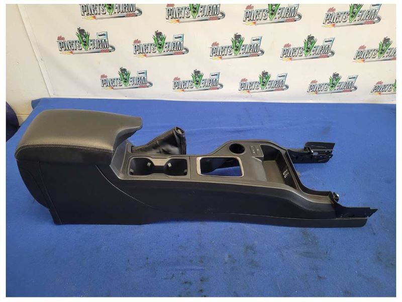 2019-2022 Ford Ranger XL 4x4 2.3L Center Console Lower Automatic A/T 2455 - The Parts Farm