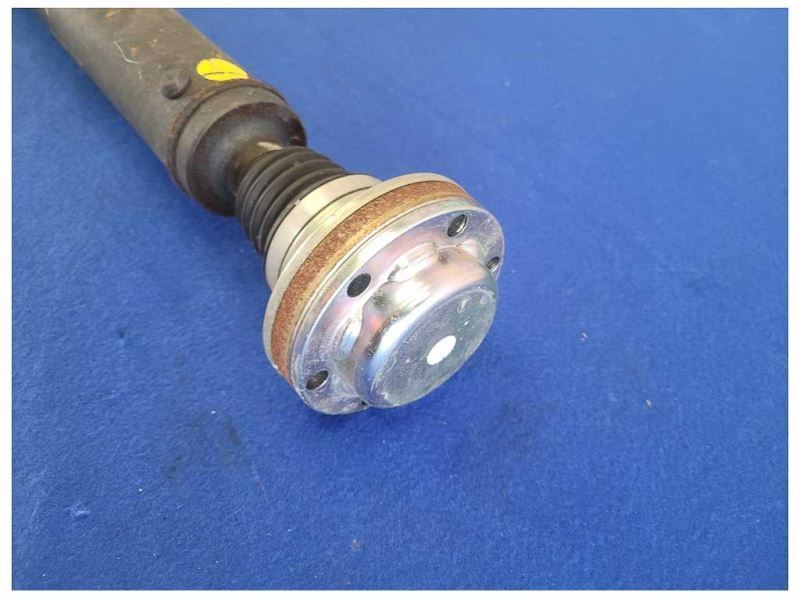 2018-2023 Ford Mustang GT S550 Driveshaft Automatic Transmission A/T 2494 - The Parts Farm